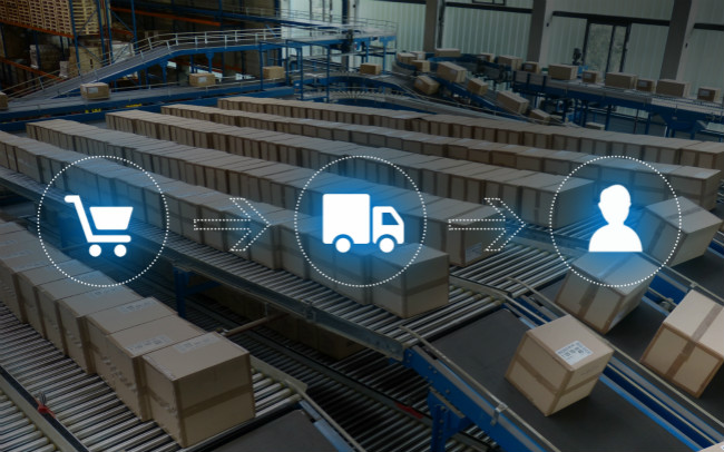 Amazon、etey、newegg一件代發(fā)