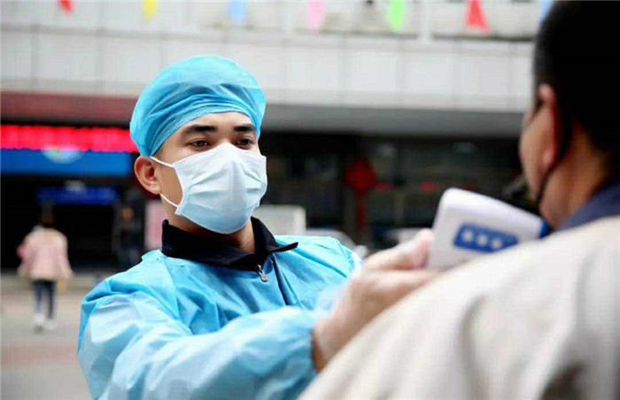 國外疫情嚴(yán)重，如何向境外郵寄防疫物品？