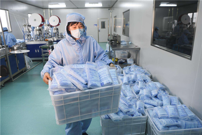 如何寄口罩到德國？從中國寄口罩到德國用什么快遞？