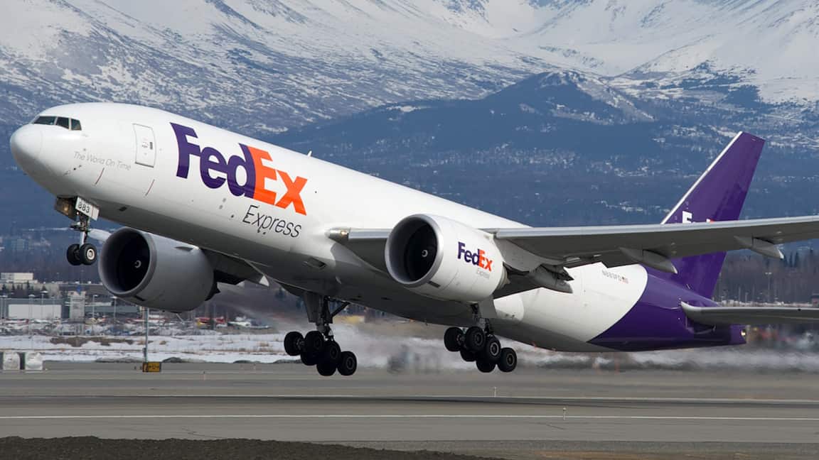 FedEx聯(lián)邦快遞寄件到歐洲需要多久？