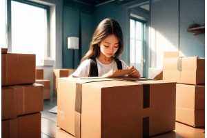佛山綠色照明產(chǎn)品出口海外，如何選擇合適的發(fā)貨方式?